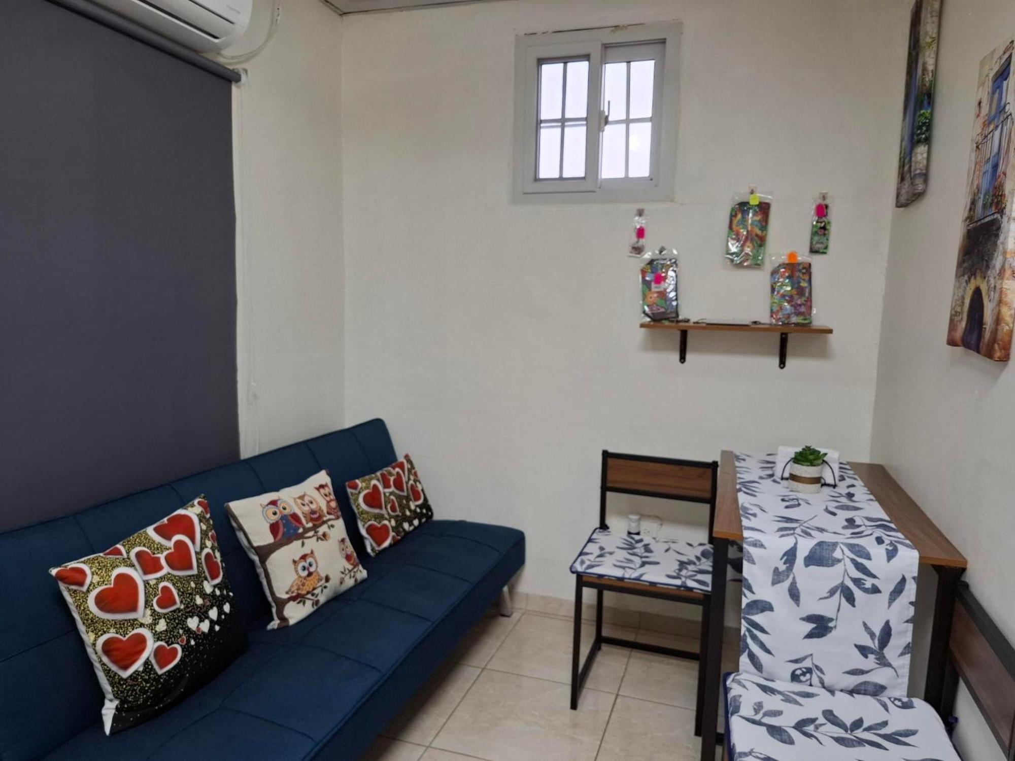 Habitacion marina Ciudad de Panamá Exterior foto